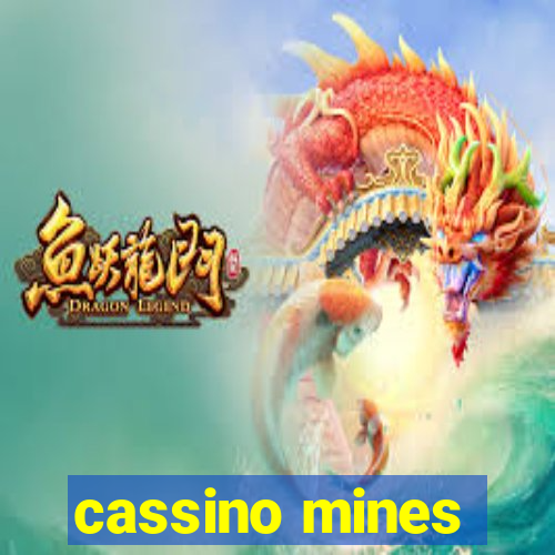 cassino mines